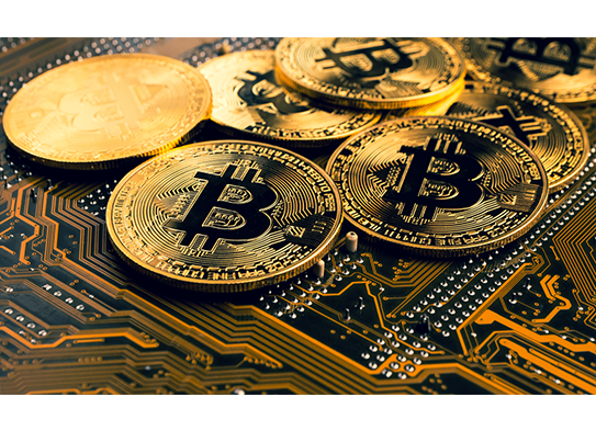 Commission Scheme & Trading Platform